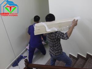 Chuyển Nhà Hải Phòng
