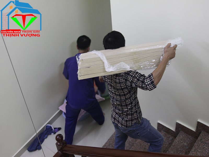 Chuyển Nhà Hải Phòng