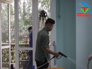 Chuyển Nhà Trọn Gói Hải Phòng